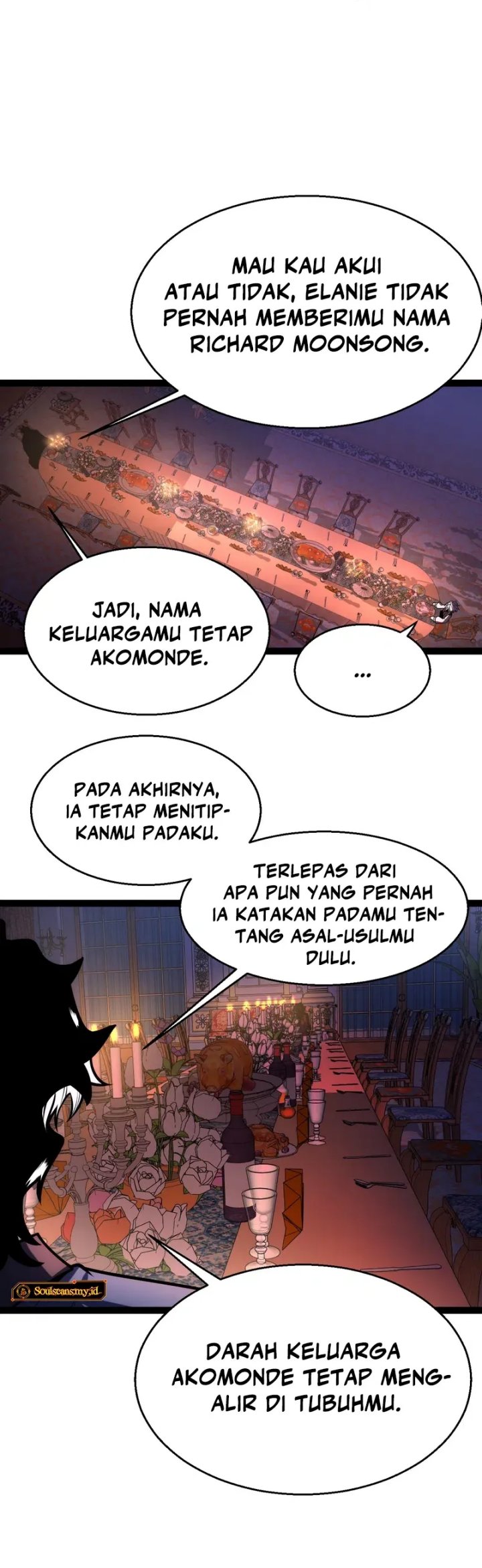 City of Sin Chapter 04 Bahasa Indonesia