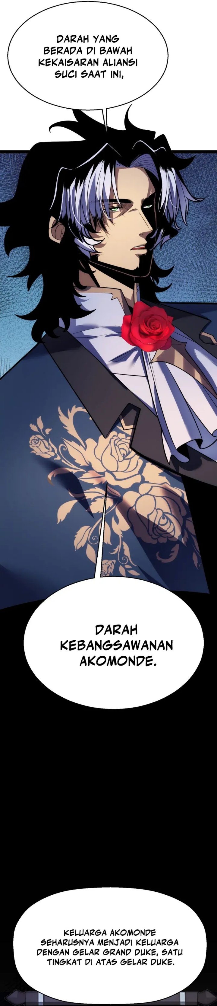 City of Sin Chapter 04 Bahasa Indonesia