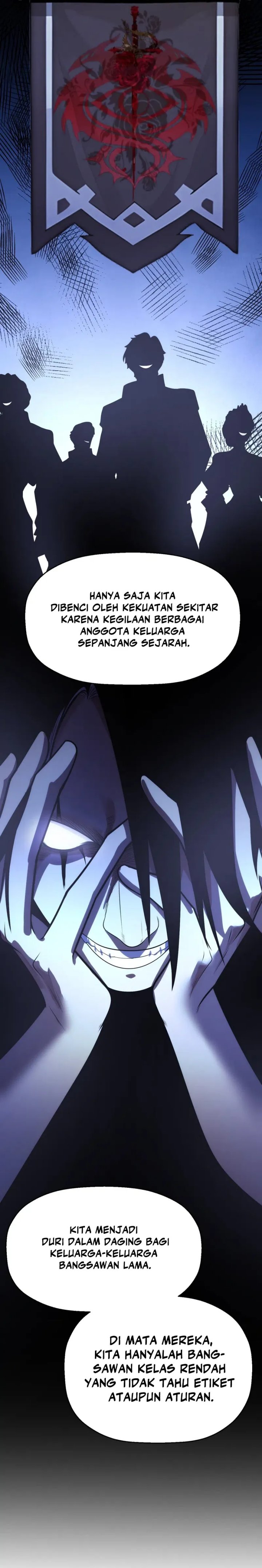 City of Sin Chapter 04 Bahasa Indonesia