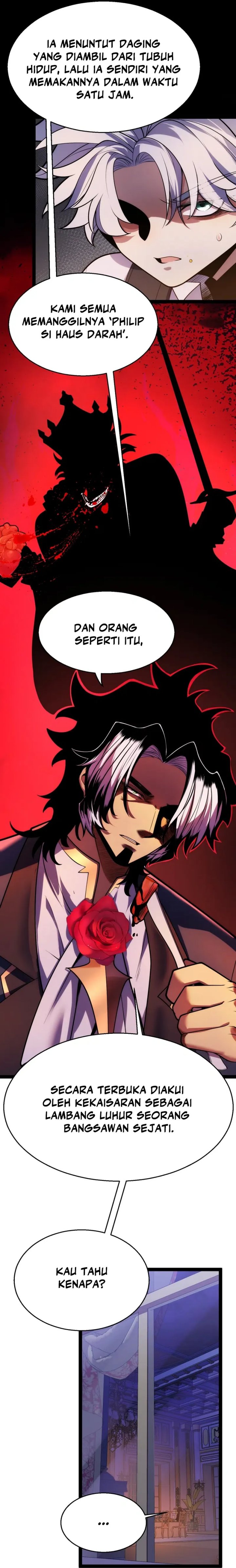 City of Sin Chapter 04 Bahasa Indonesia