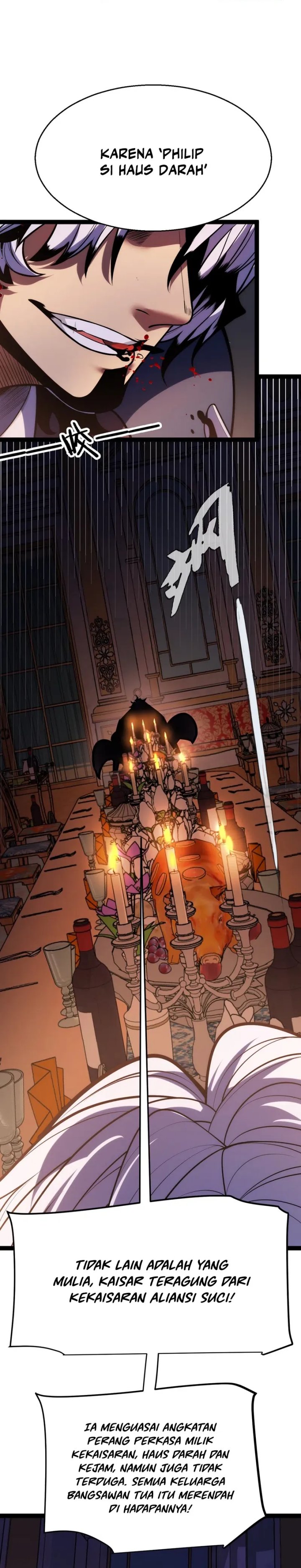 City of Sin Chapter 04 Bahasa Indonesia