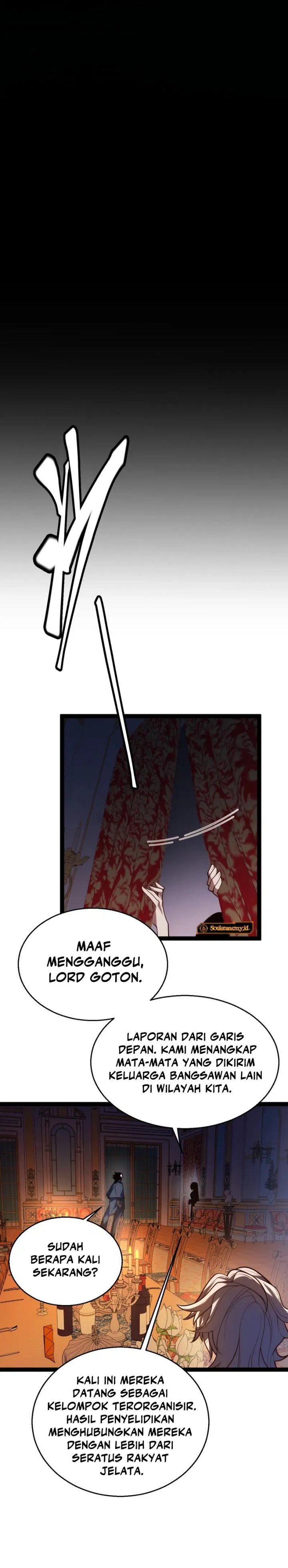 City of Sin Chapter 04 Bahasa Indonesia