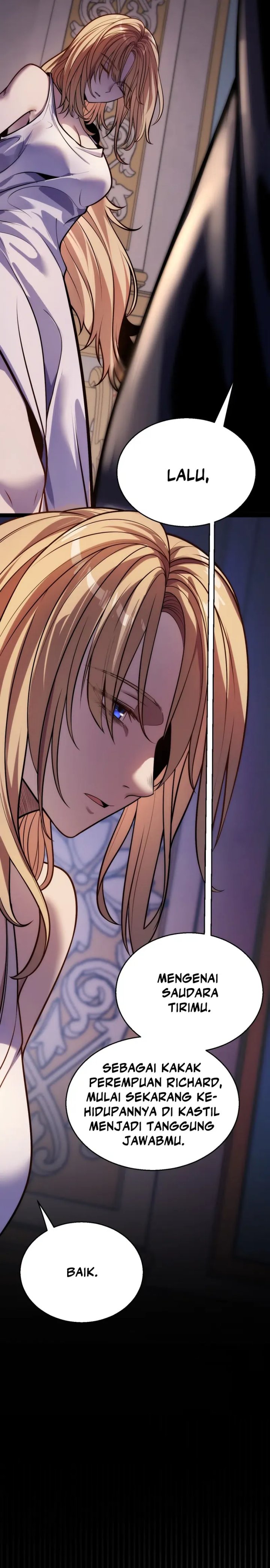 City of Sin Chapter 04 Bahasa Indonesia