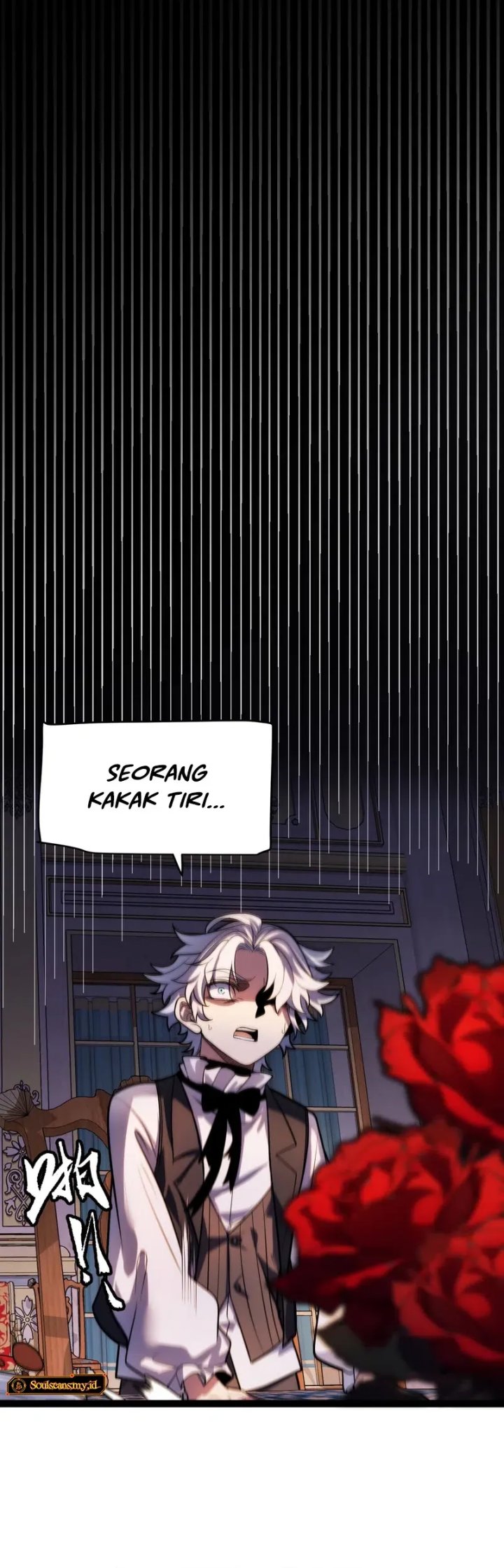 City of Sin Chapter 04 Bahasa Indonesia