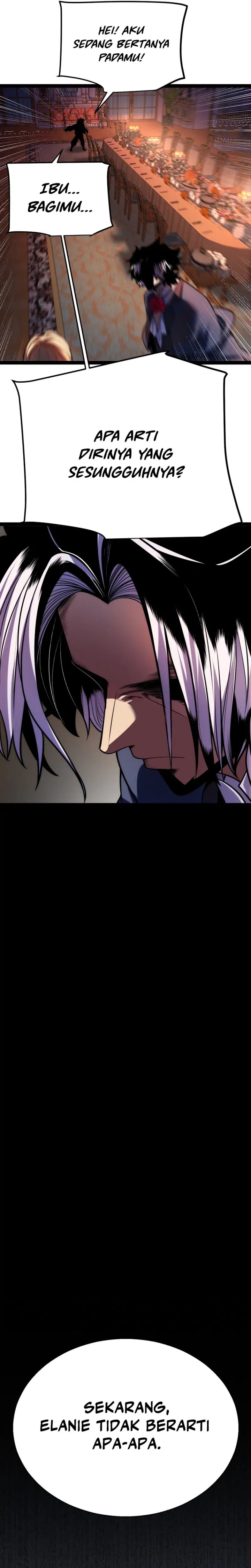 City of Sin Chapter 04 Bahasa Indonesia