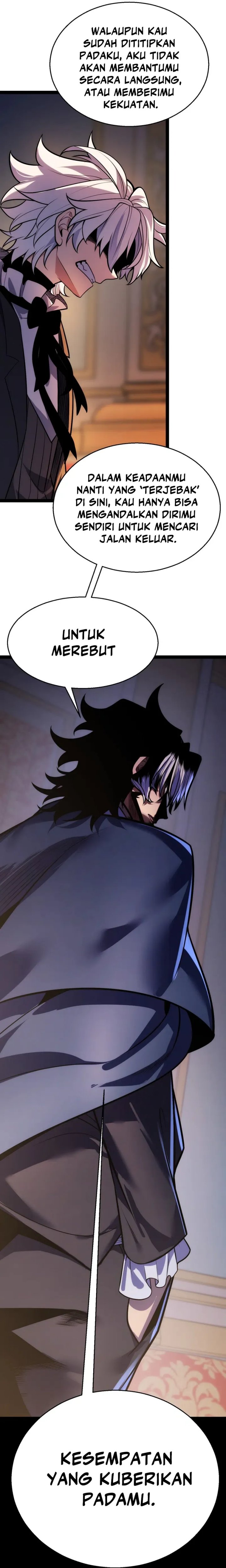 City of Sin Chapter 04 Bahasa Indonesia