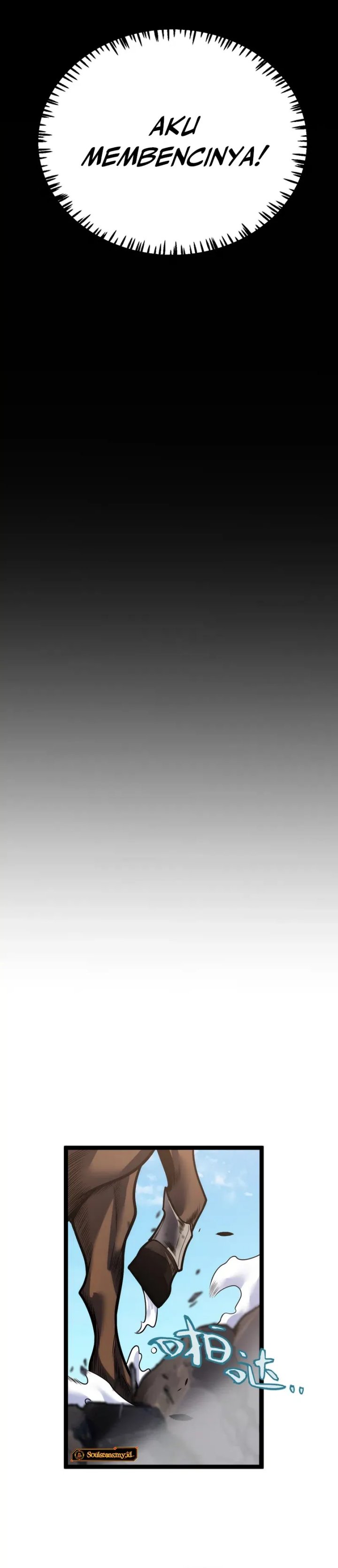 City of Sin Chapter 04 Bahasa Indonesia