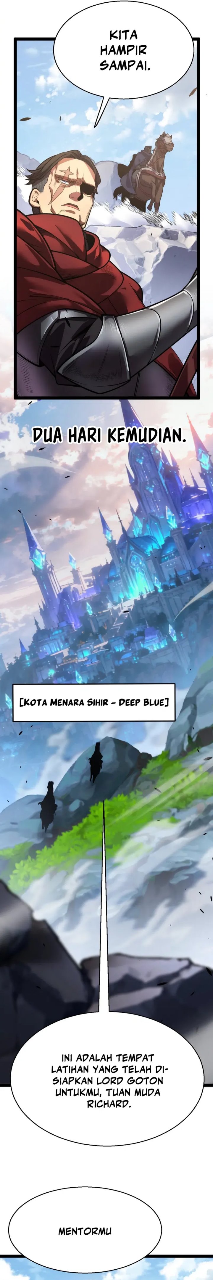 City of Sin Chapter 04 Bahasa Indonesia