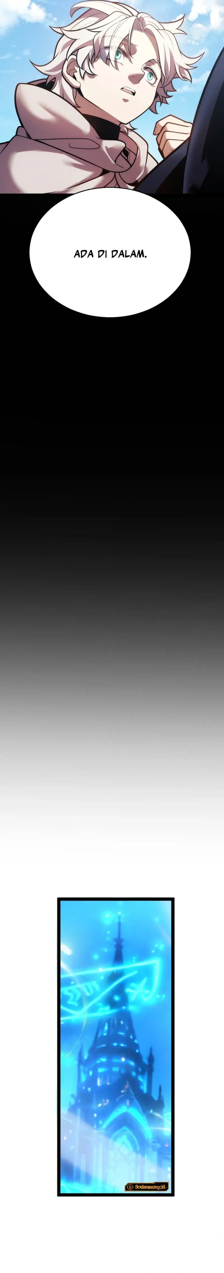 City of Sin Chapter 04 Bahasa Indonesia