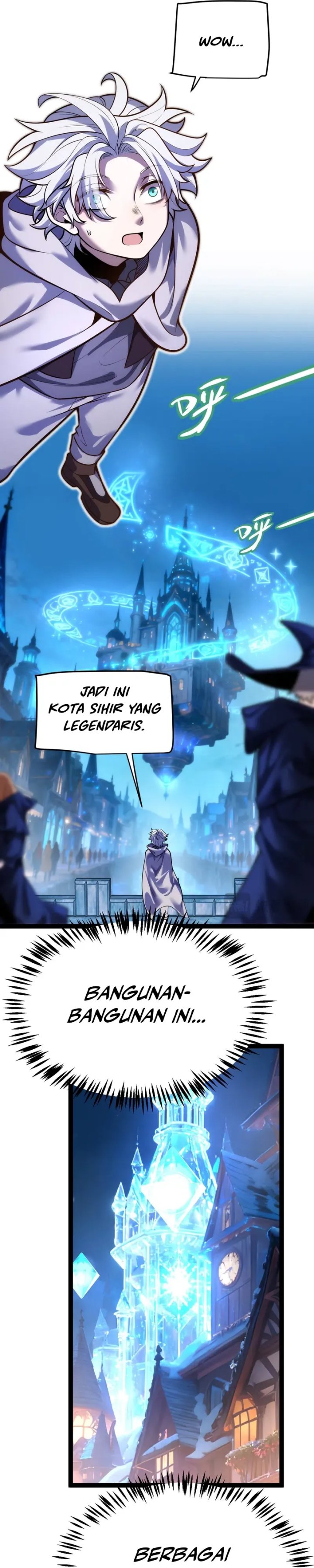 City of Sin Chapter 04 Bahasa Indonesia