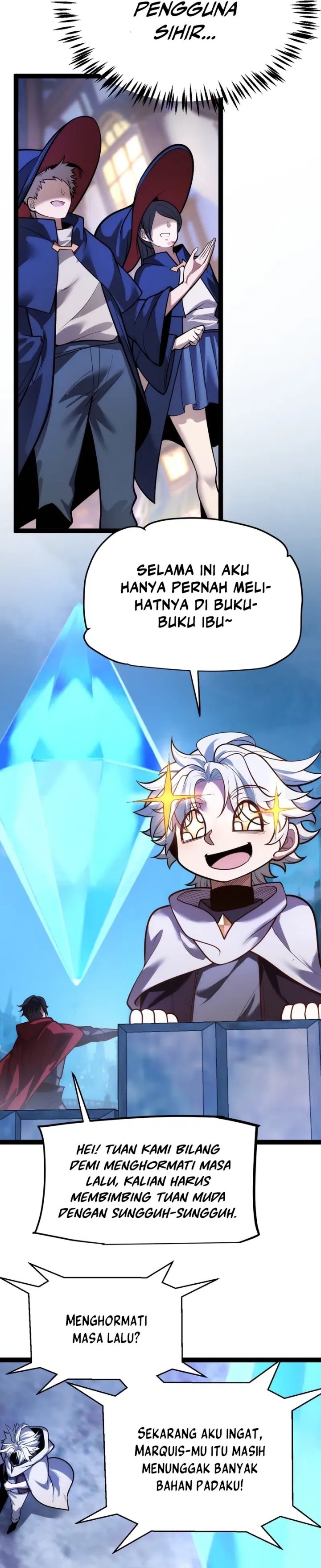 City of Sin Chapter 04 Bahasa Indonesia