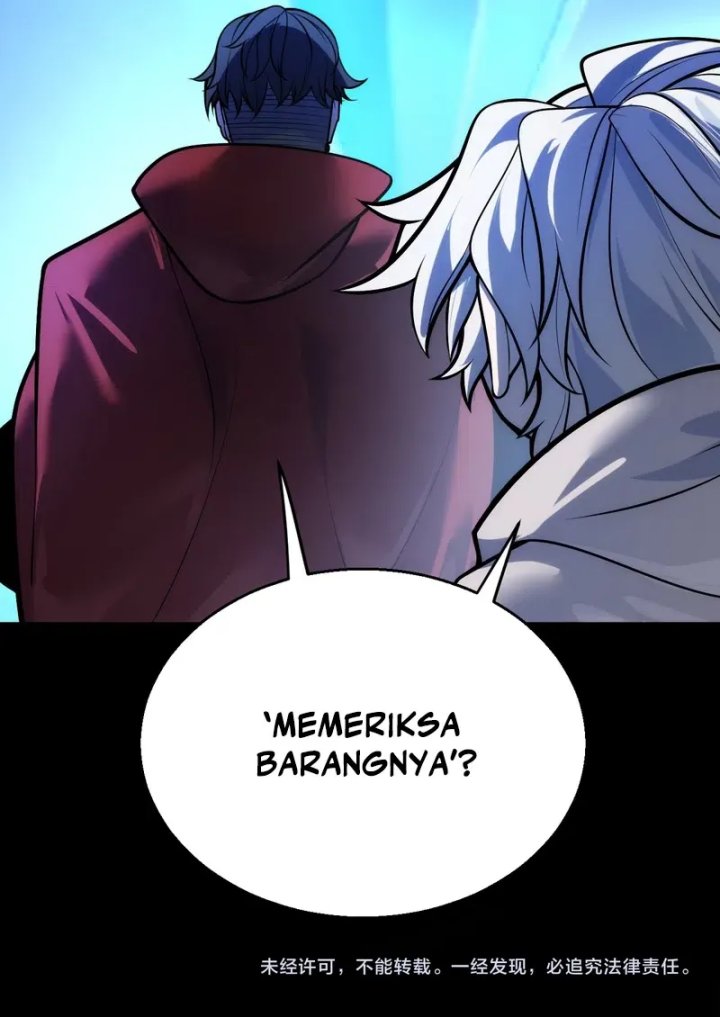 City of Sin Chapter 04 Bahasa Indonesia