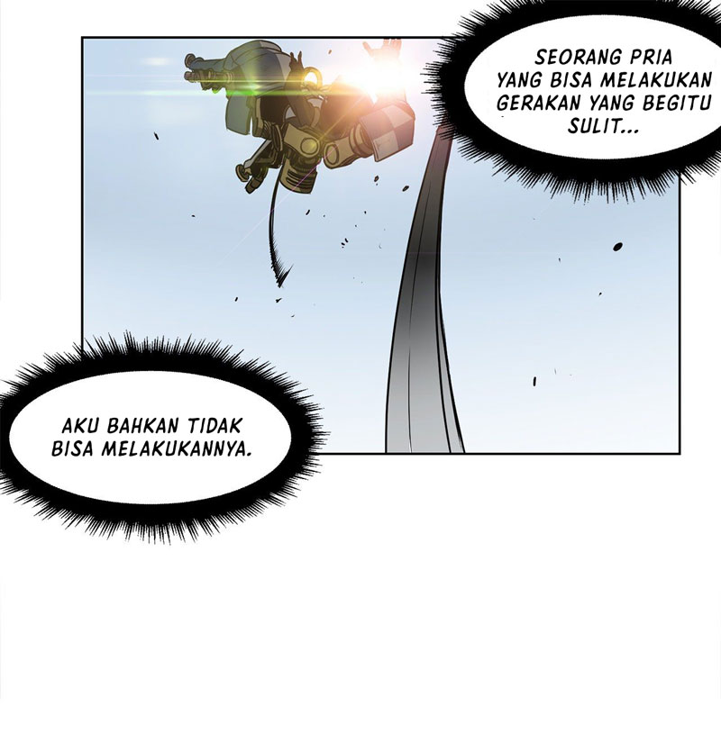 Clark Walker Empire Chapter 02 Bahasa Indonesia