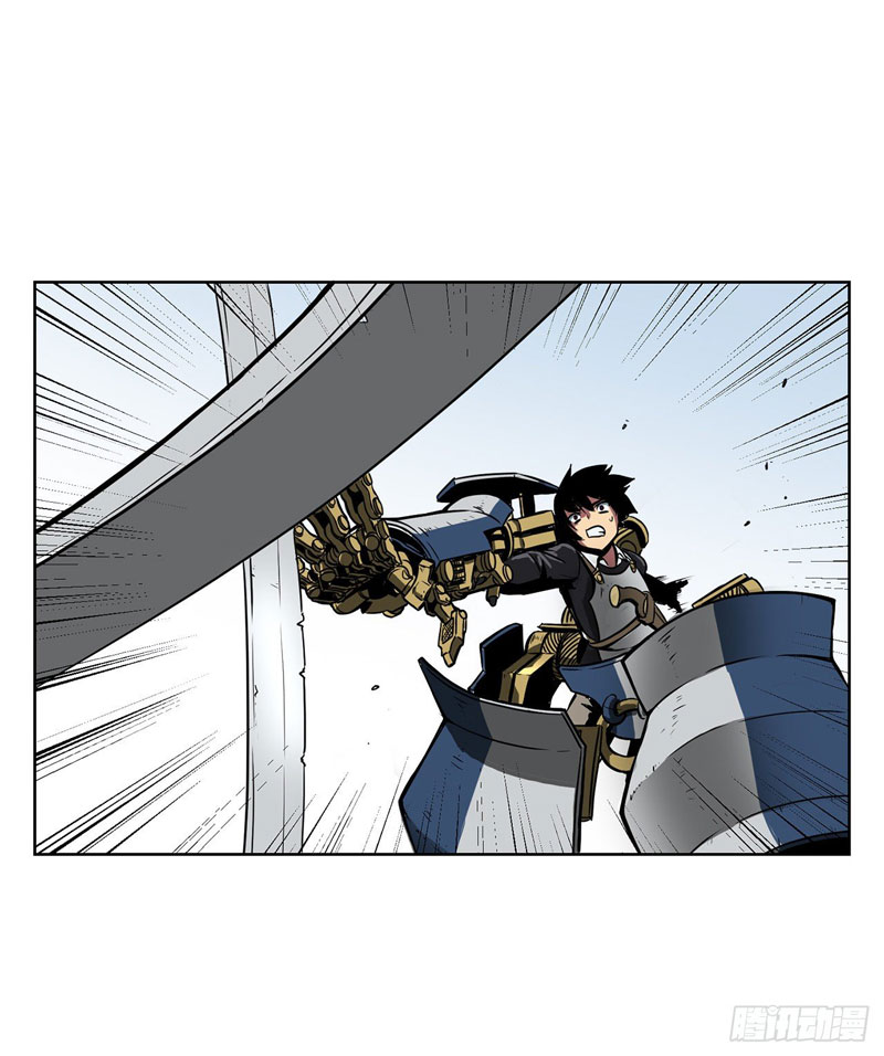 Clark Walker Empire Chapter 02 Bahasa Indonesia