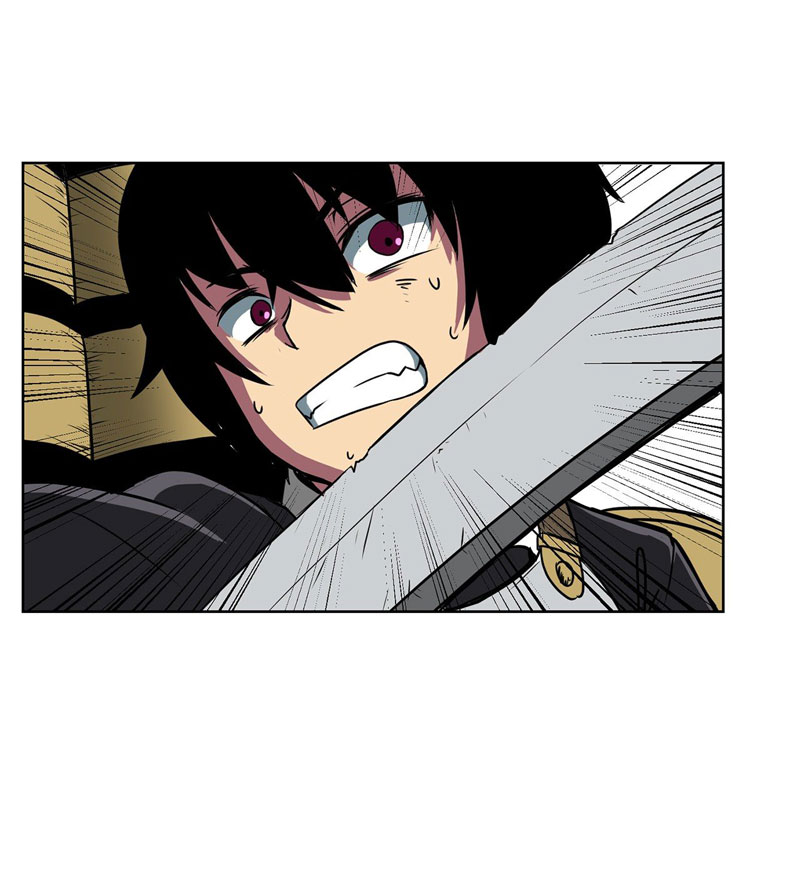 Clark Walker Empire Chapter 02 Bahasa Indonesia