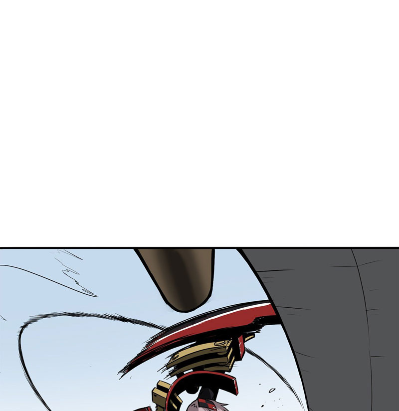 Clark Walker Empire Chapter 02 Bahasa Indonesia