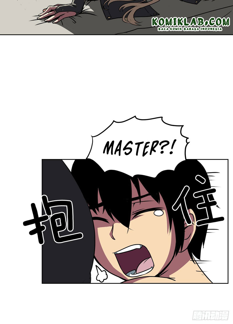 Clark Walker Empire Chapter 02 Bahasa Indonesia