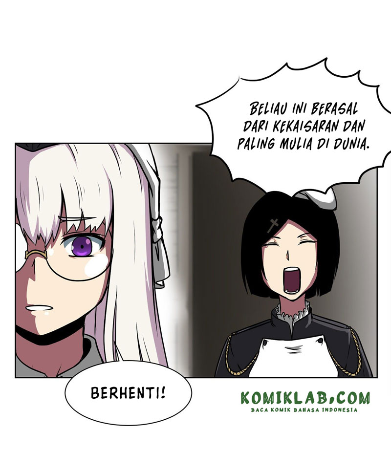 Clark Walker Empire Chapter 02 Bahasa Indonesia