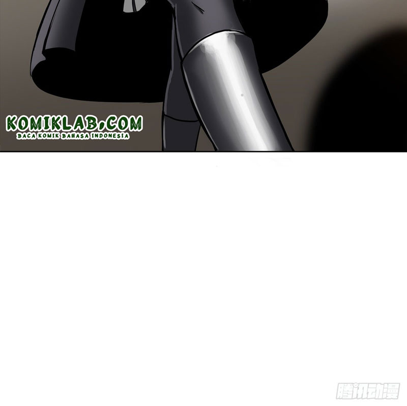 Clark Walker Empire Chapter 02 Bahasa Indonesia