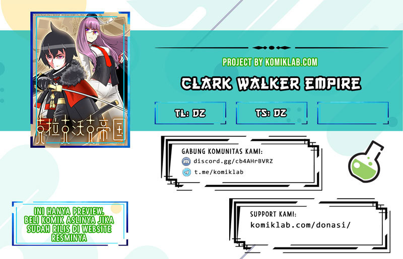 Clark Walker Empire chapter 6