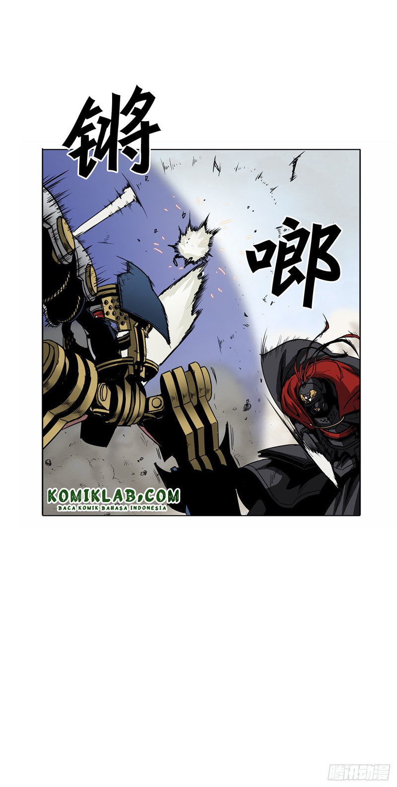 Clark Walker Empire chapter 6