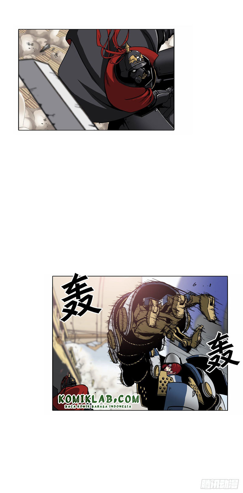 Clark Walker Empire chapter 6