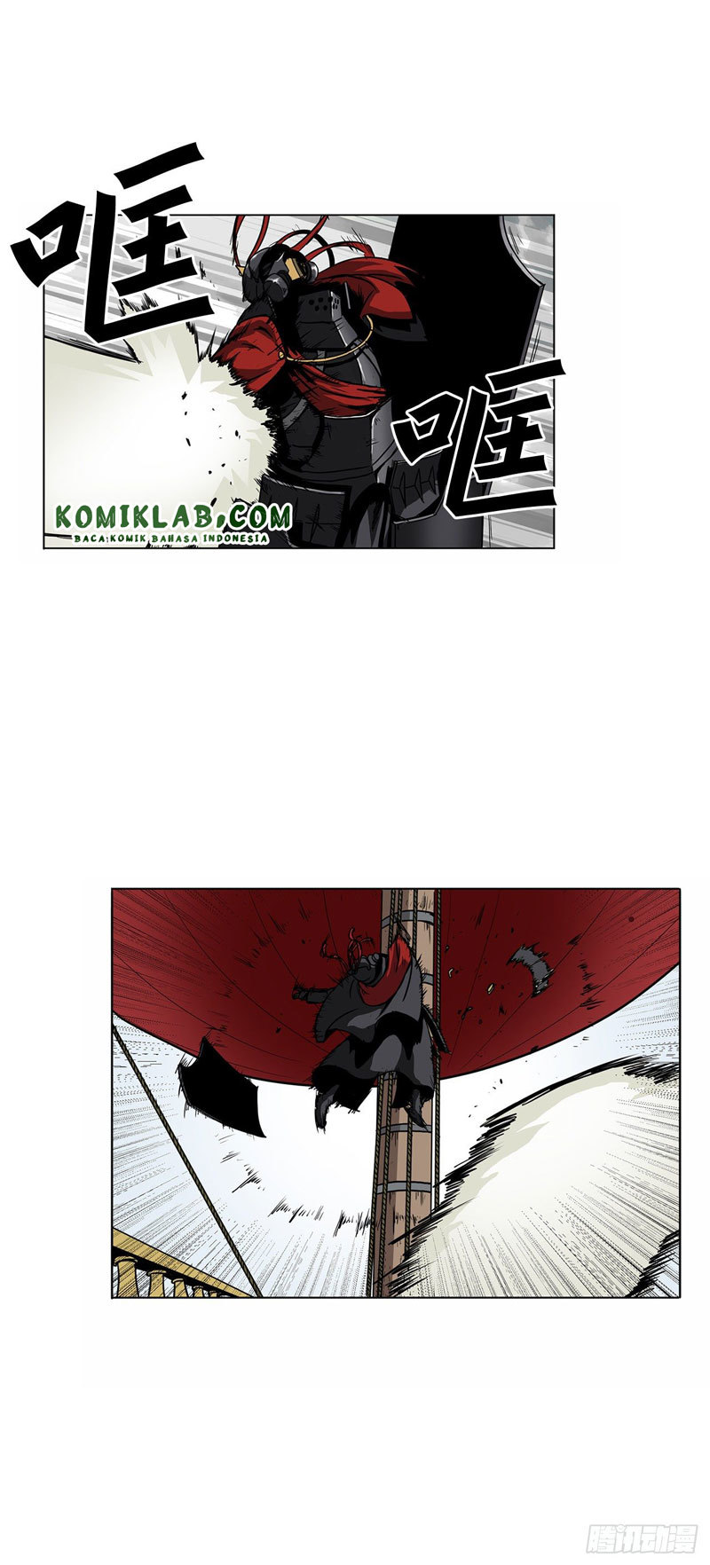 Clark Walker Empire chapter 6