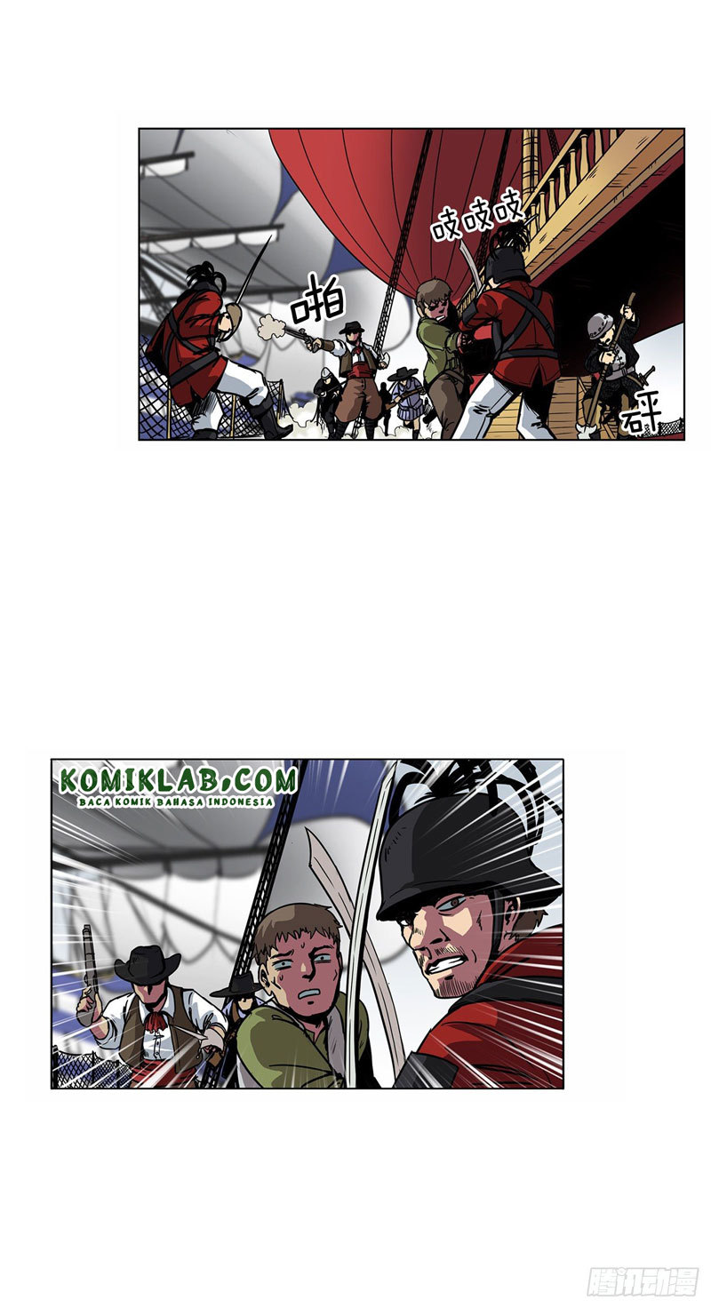 Clark Walker Empire chapter 6