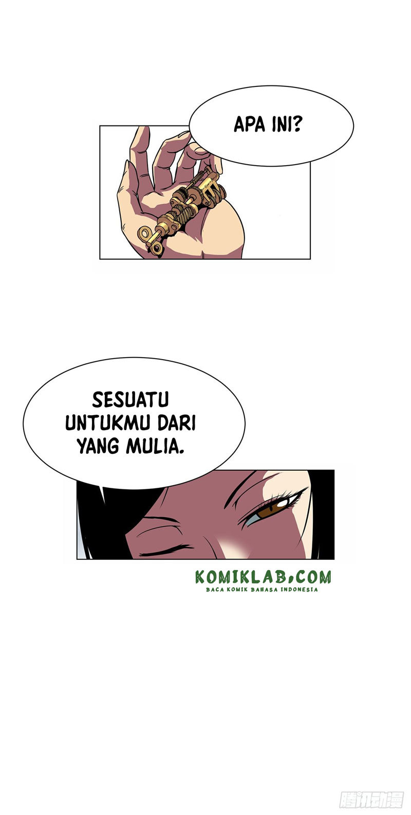 Clark Walker Empire chapter 6