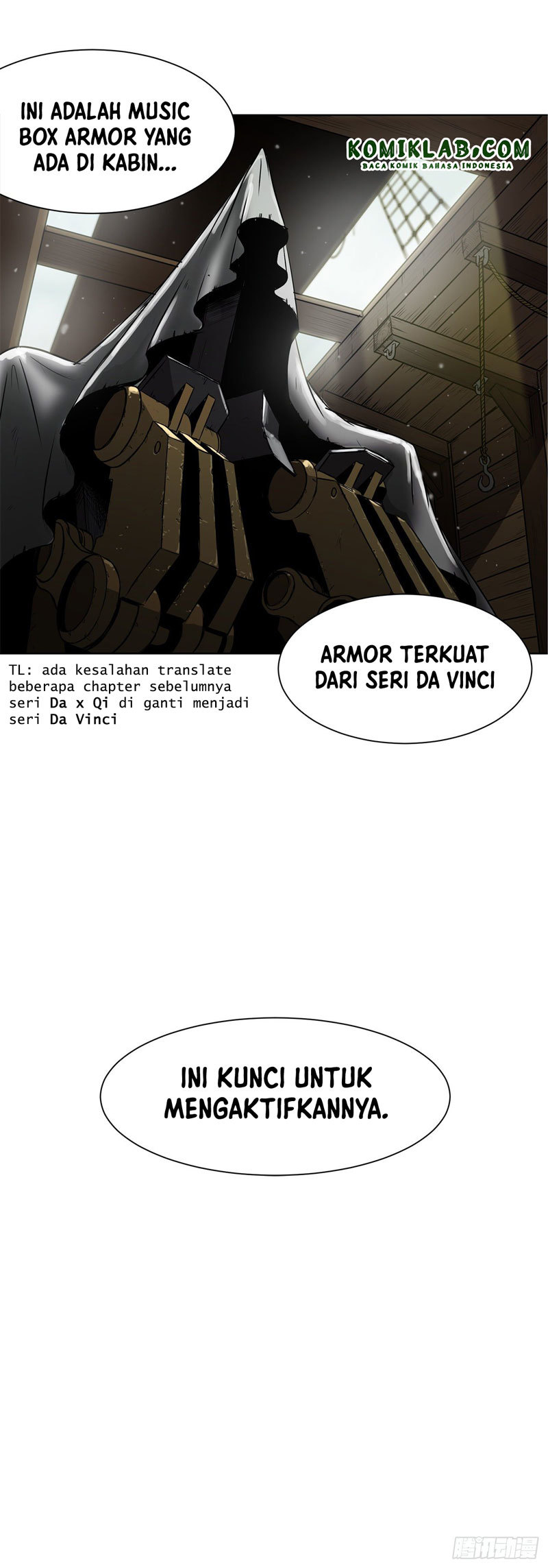 Clark Walker Empire chapter 6