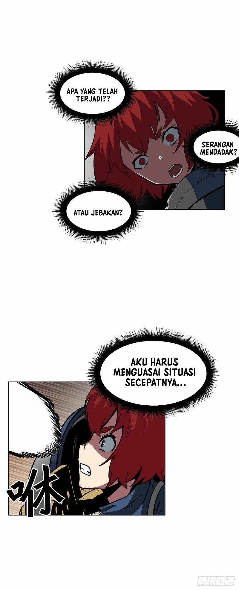Clark Walker Empire chapter 8