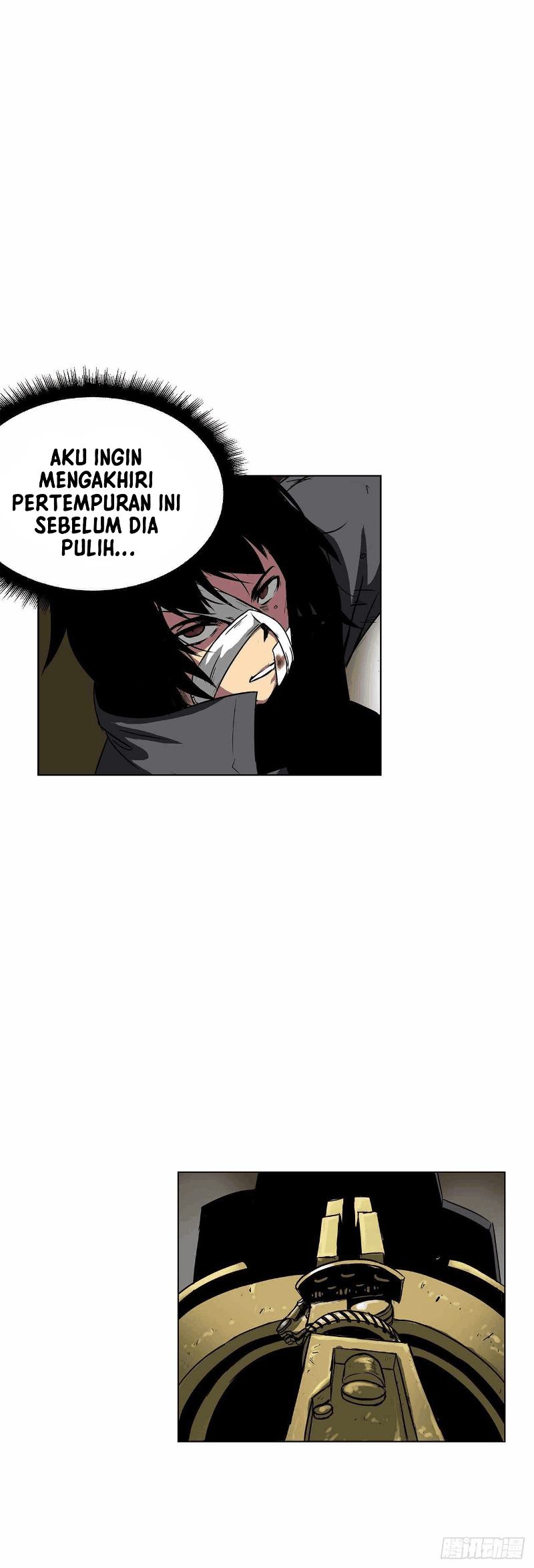 Clark Walker Empire chapter 8