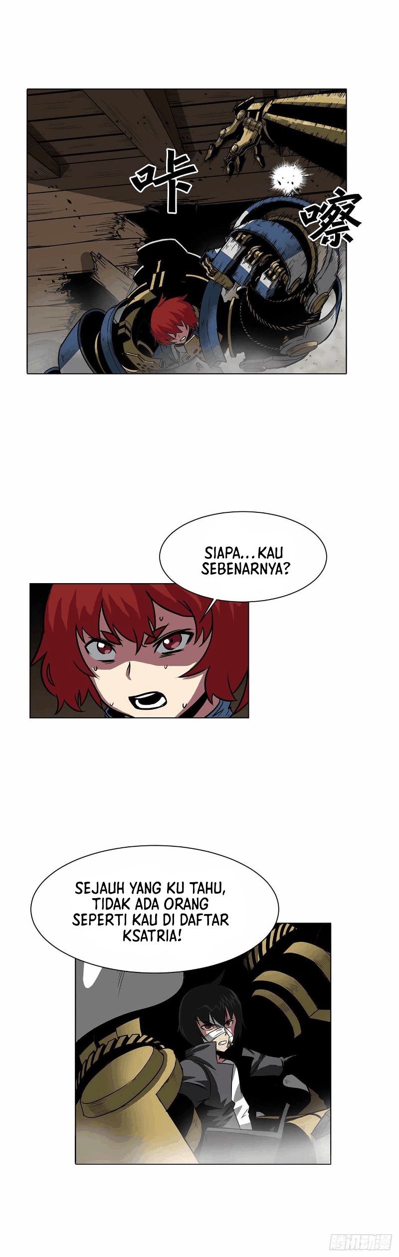 Clark Walker Empire chapter 8