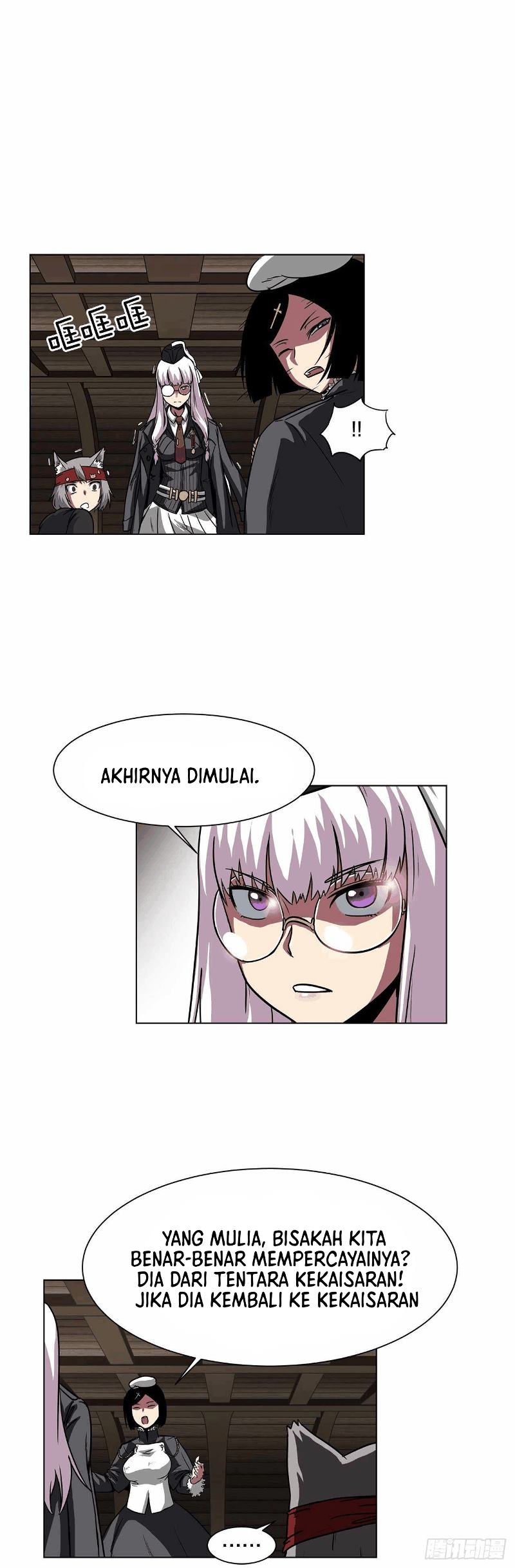 Clark Walker Empire chapter 8