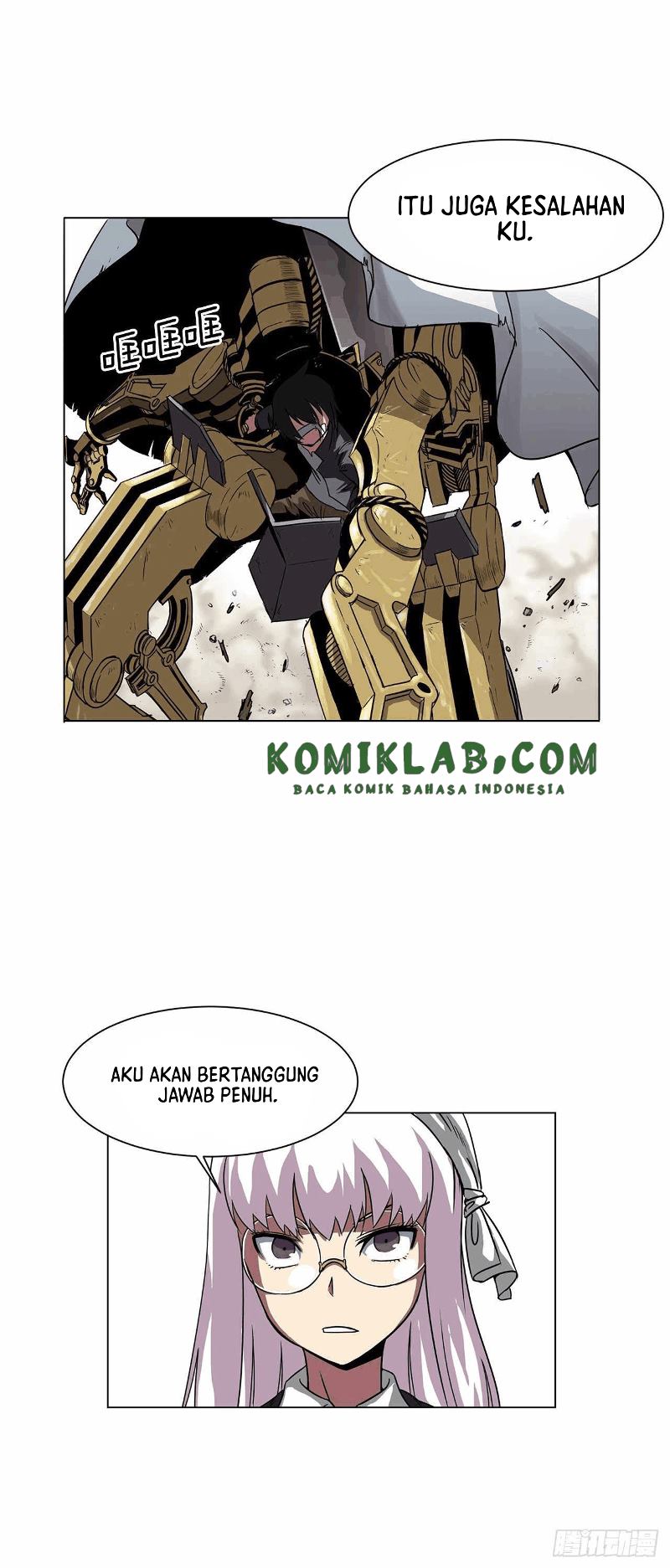Clark Walker Empire chapter 8
