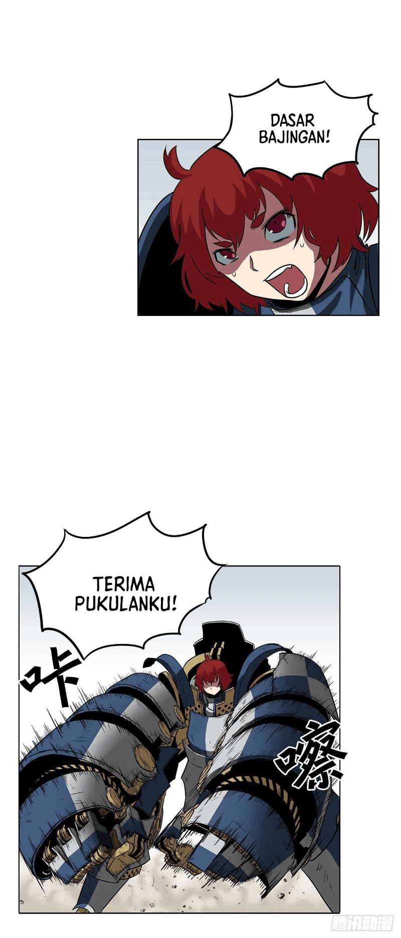 Clark Walker Empire chapter 8