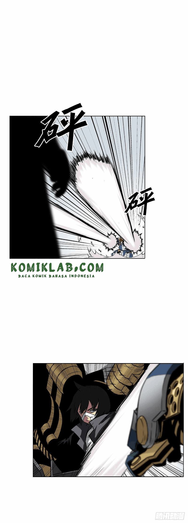 Clark Walker Empire chapter 8