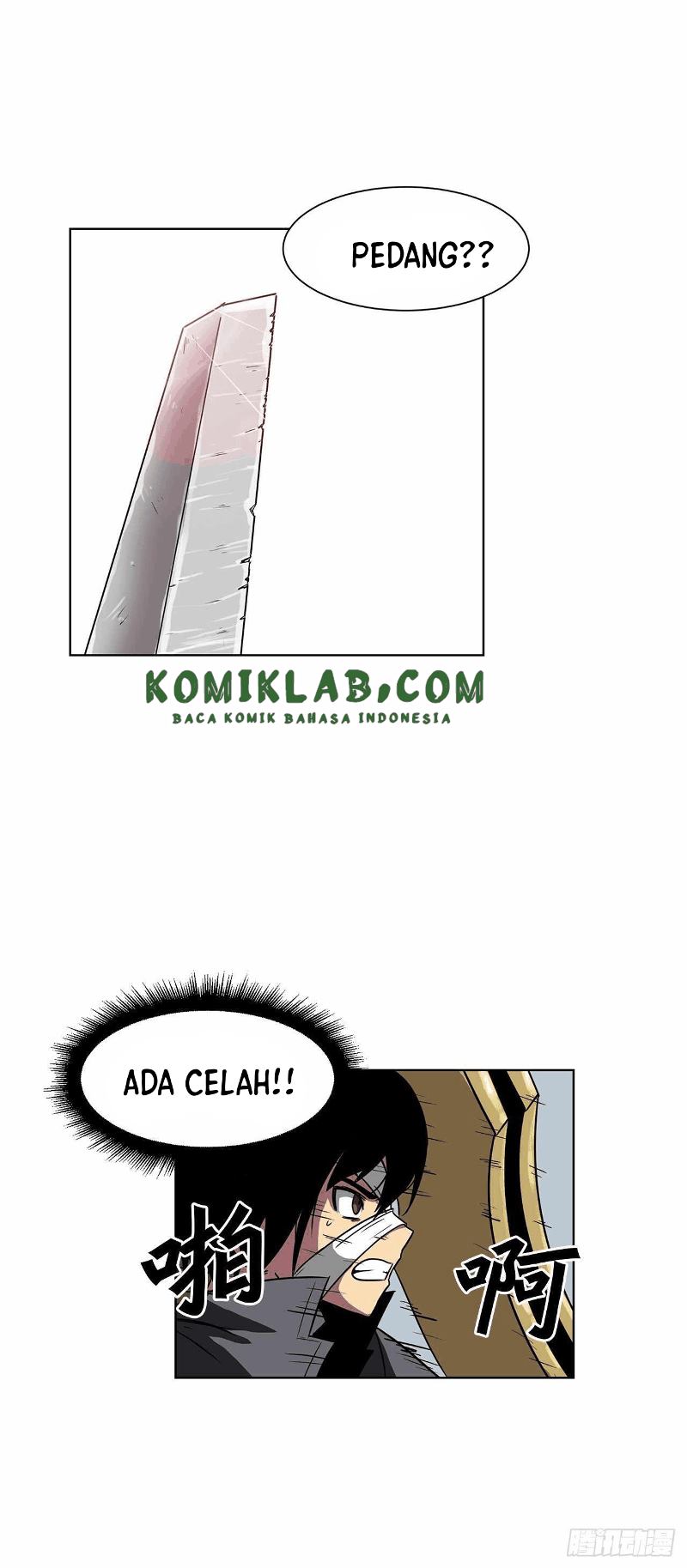 Clark Walker Empire chapter 8