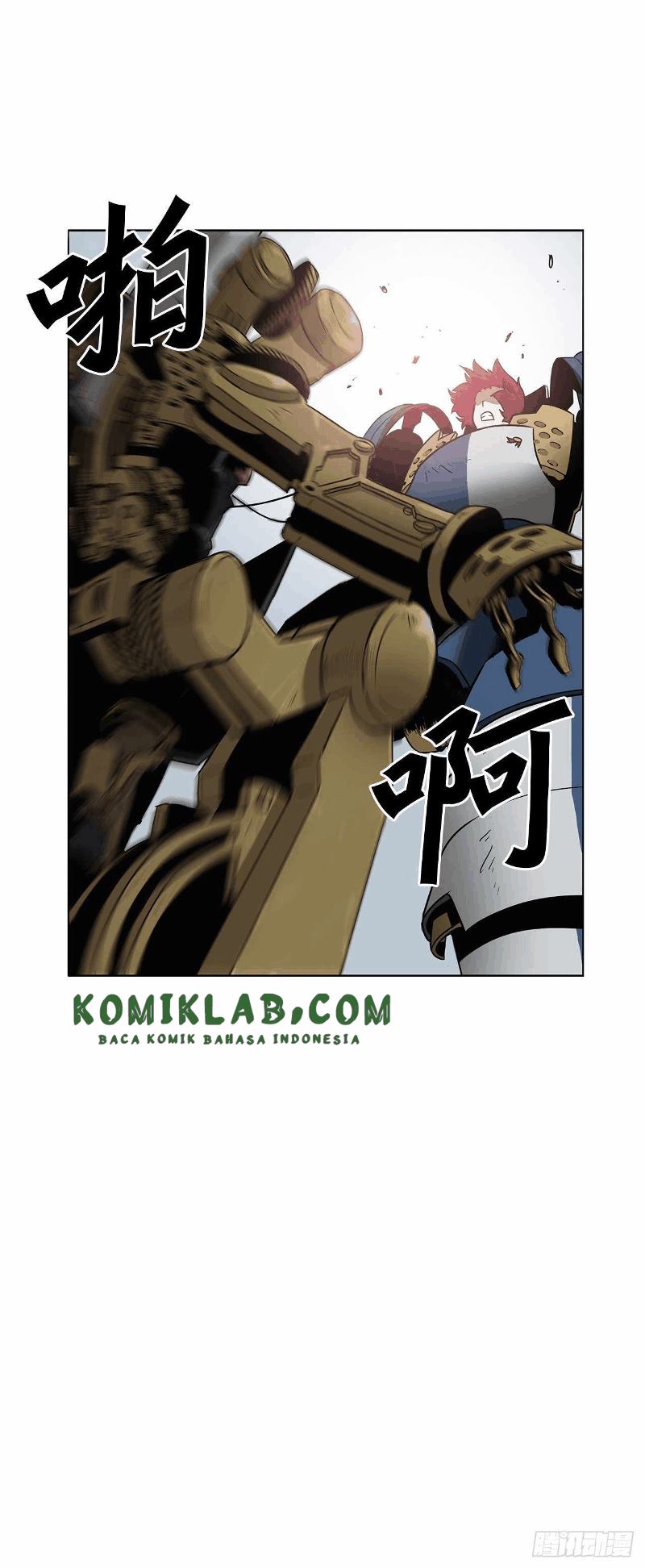 Clark Walker Empire chapter 8