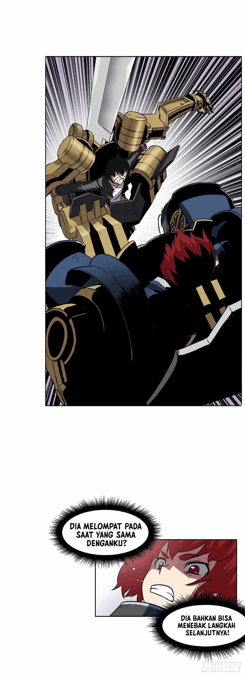 Clark Walker Empire chapter 8