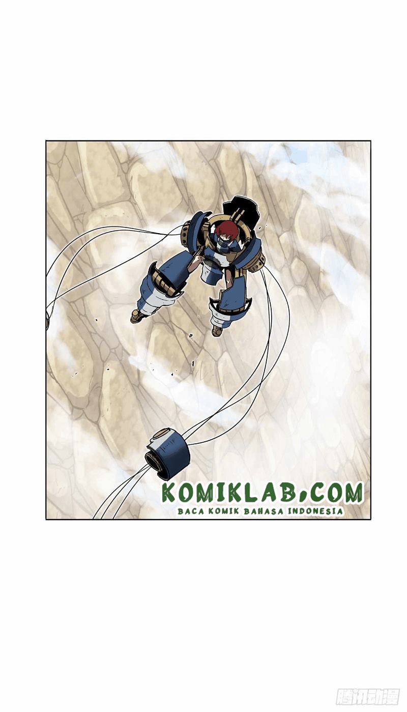 Clark Walker Empire chapter 8