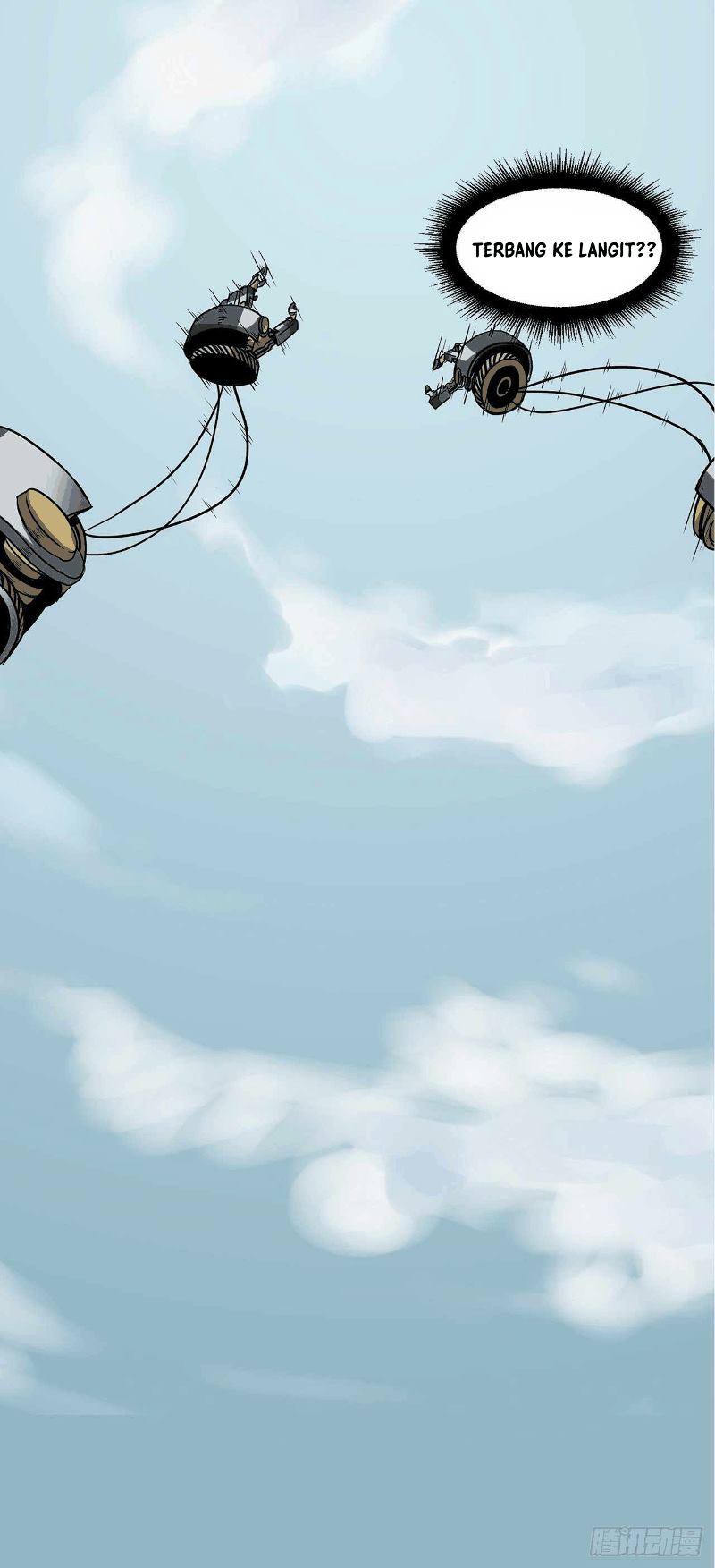 Clark Walker Empire chapter 8