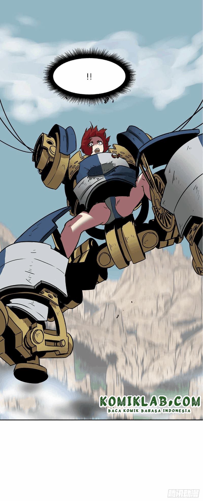 Clark Walker Empire chapter 8