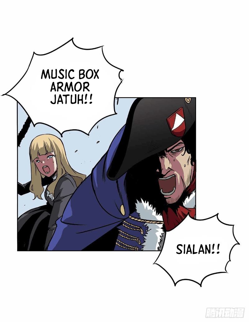 Clark Walker Empire chapter 8