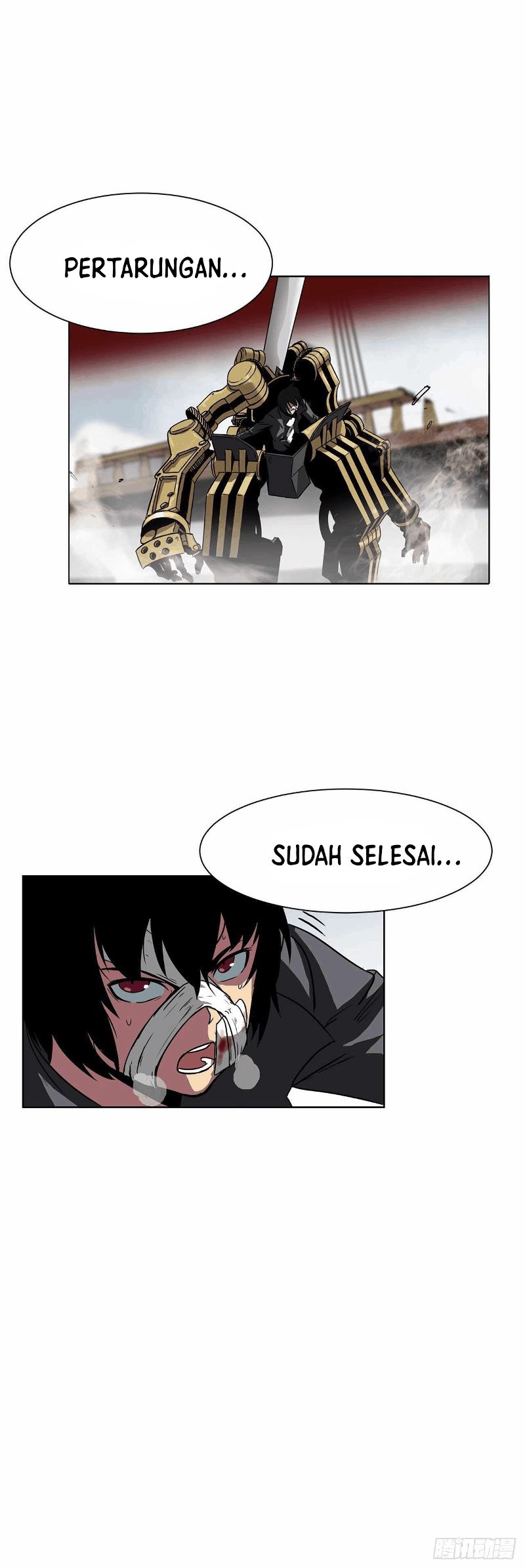 Clark Walker Empire chapter 8