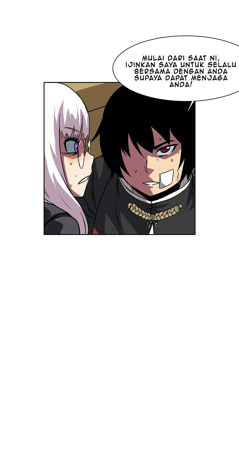 Clark Walker Empire Chapter 12 Bahasa Indonesia