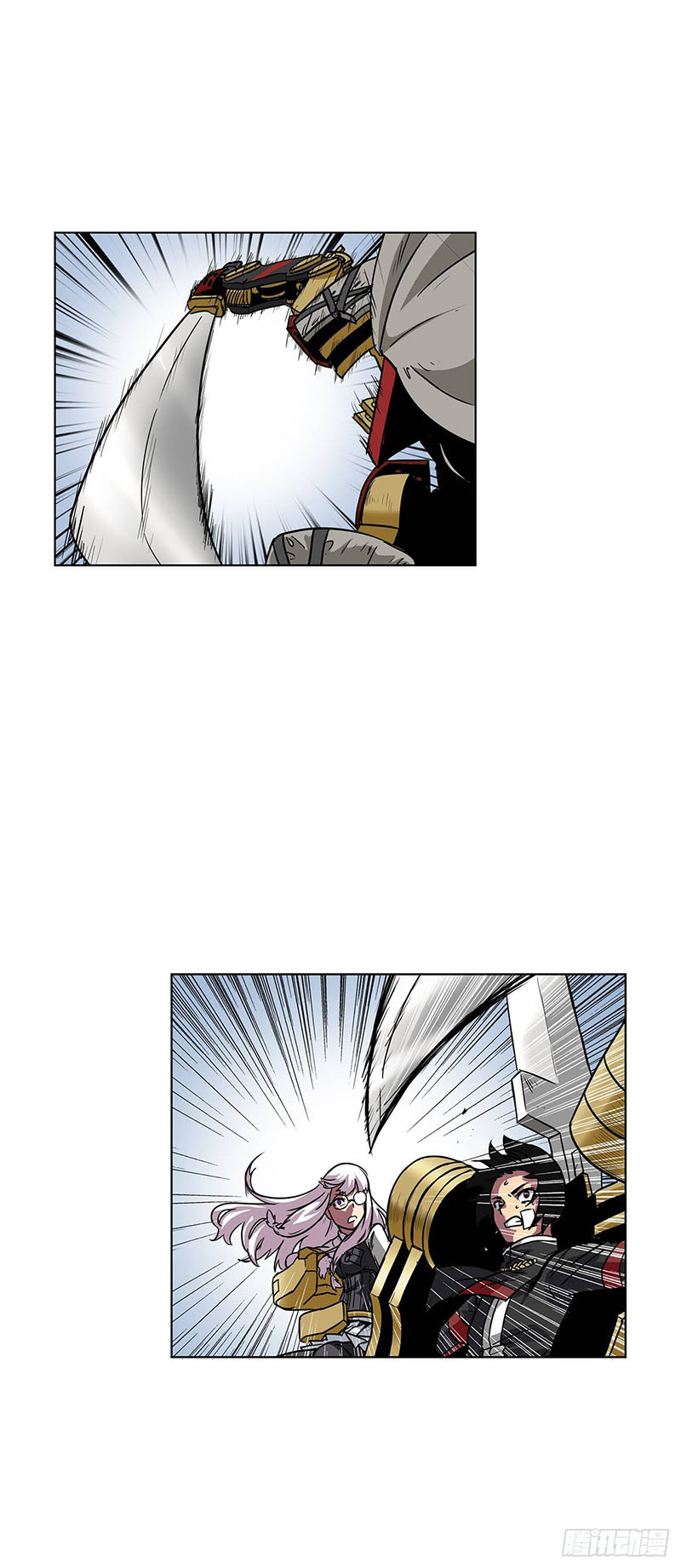 Clark Walker Empire Chapter 13 Bahasa Indonesia