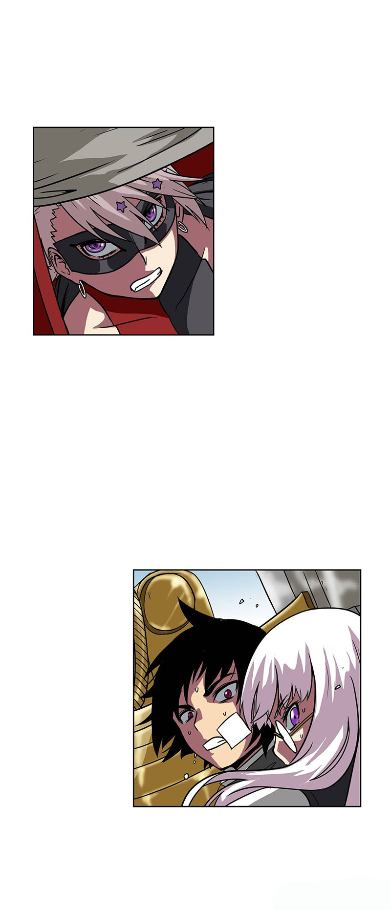 Clark Walker Empire Chapter 13 Bahasa Indonesia