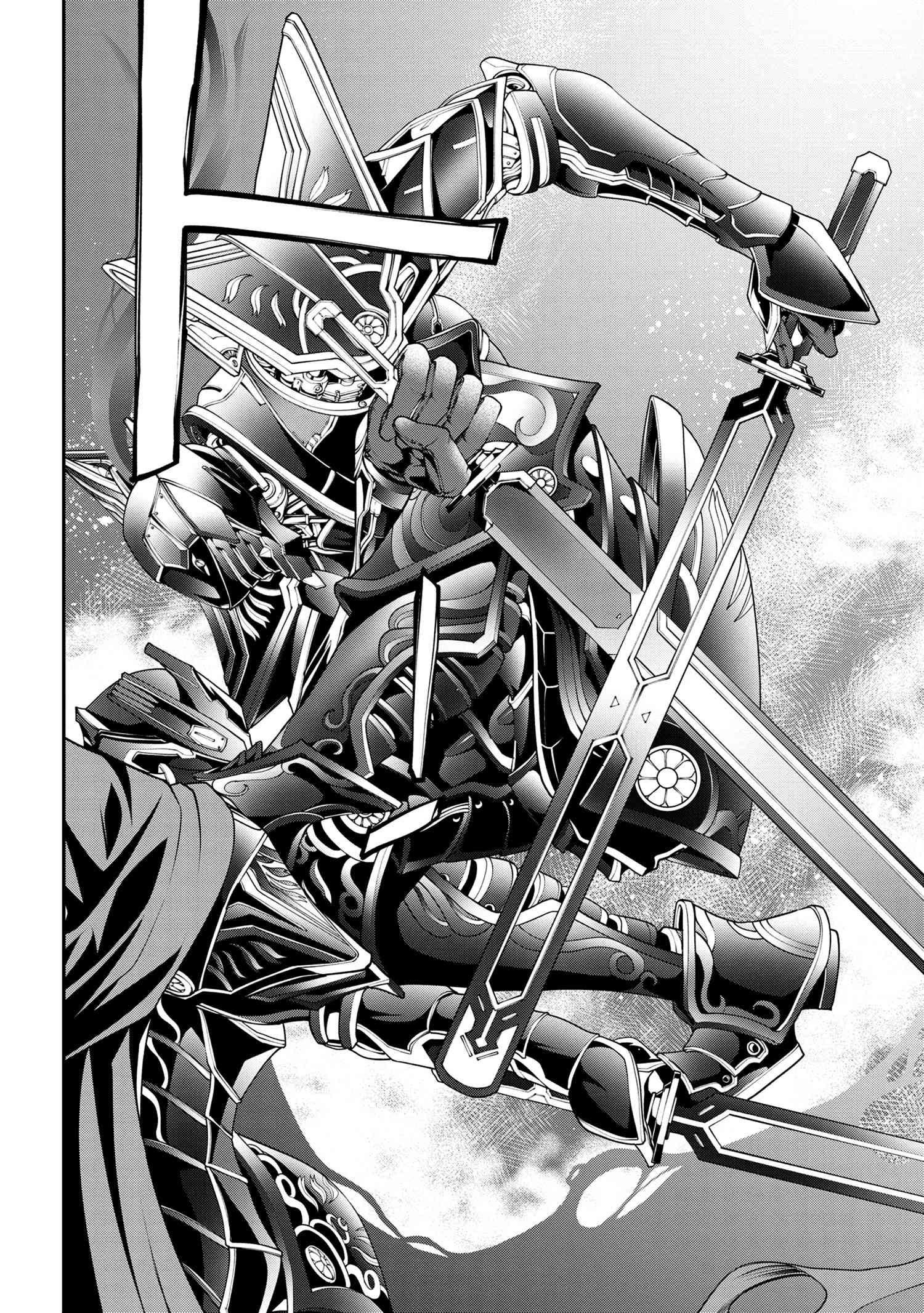 Class Saiya Sune de Urareta Ore wa, Jitsu Wa Saikyou Parameter Chapter 05.1 Bahasa Indonesia