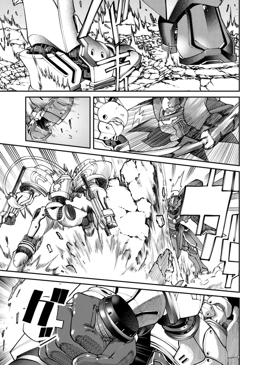 Class Saiya Sune de Urareta Ore wa, Jitsu Wa Saikyou Parameter Chapter 07.2 Bahasa Indonesia